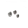  Tuerca con brida hexagonal INOX A4 Acero inoxidable INOX A2 M3 M4 M5 