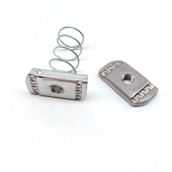 Accessoires solaires en acier inoxydable d'usine