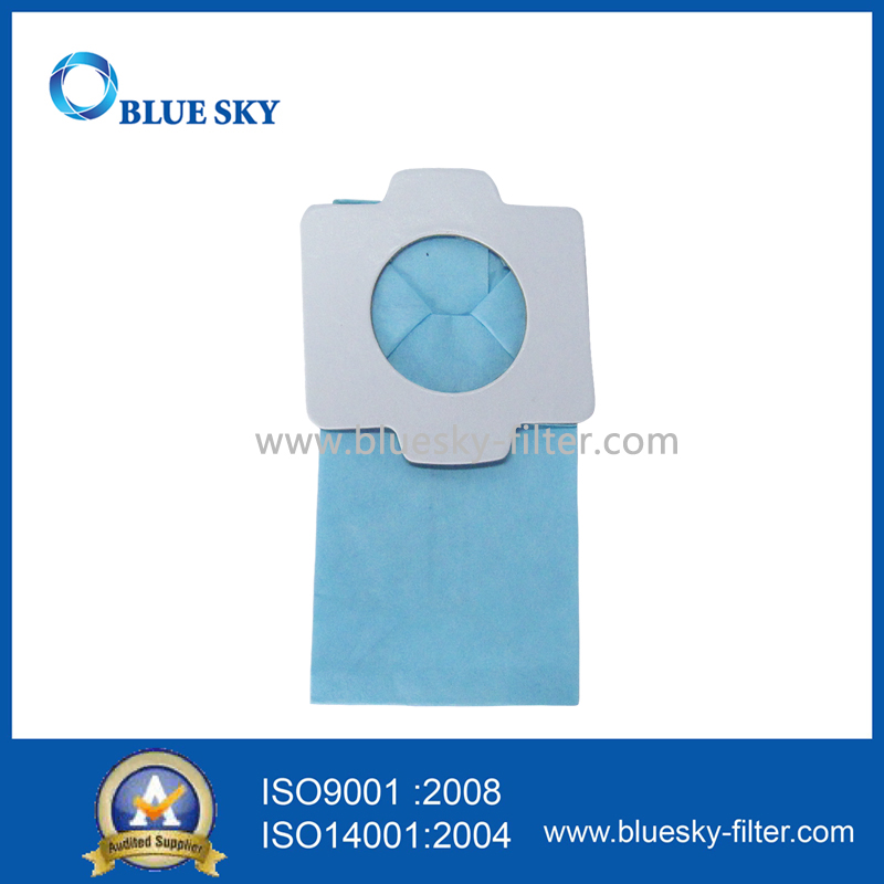 蓝色纸质过滤袋适用于 Makita 194566-1 吸尘器