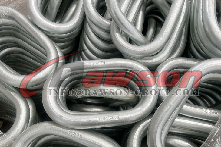 Enlace maestro DS091 HDG G80 - Dawson Group Ltd. - Fabricante, proveedor y f&aacute;brica de China