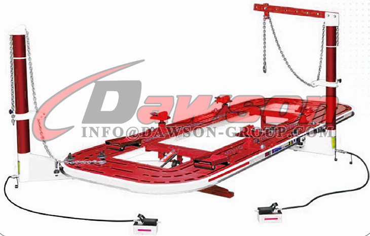 Aplicaci&oacute;n de gato de tijera, gato de tijera de acero compacto - Dawson Group Ltd. - Fabricante, f&aacute;brica de China