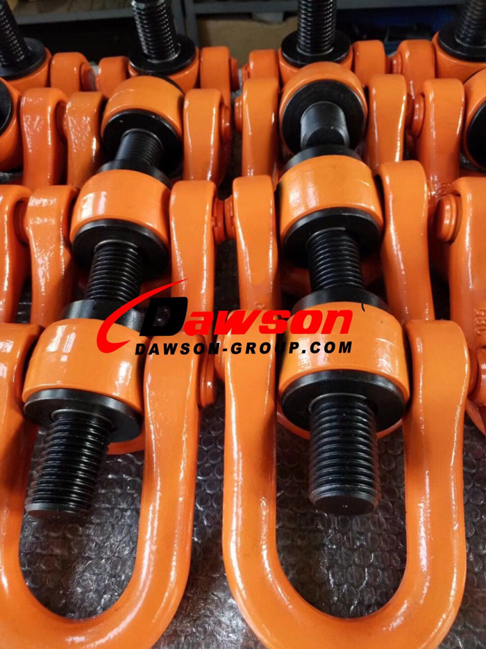 Anel de talha girat&oacute;ria de rosca m&eacute;trica G80 DAWSON - Dawson Group Ltd. - Fabricante, f&aacute;brica e fornecedor na China