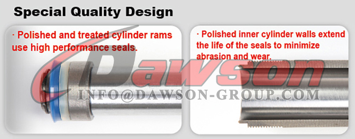 2.5T 3Tプロフェッショナルガレージジャッキ、薄型フロアジャッキ、トロリーフロアジャッキ - Dawson Group Ltd. - 中国サプライヤー、工場