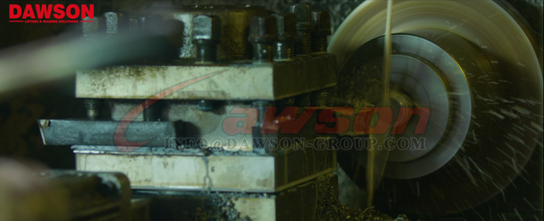 DS-CD نوع Universal Plate Clamp لرفع ونقل الألواح الفولاذية - Dawson Group Ltd. - الصين المورد والشركة المصنعة والمصنع