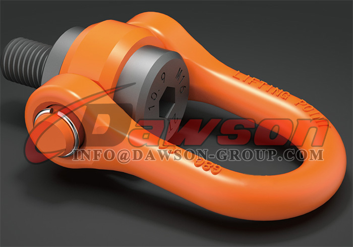 Anel de talha girat&oacute;ria de rosca m&eacute;trica DAWSON G80 - Dawson Group Ltd. - Fabricante, fornecedor, f&aacute;brica na China