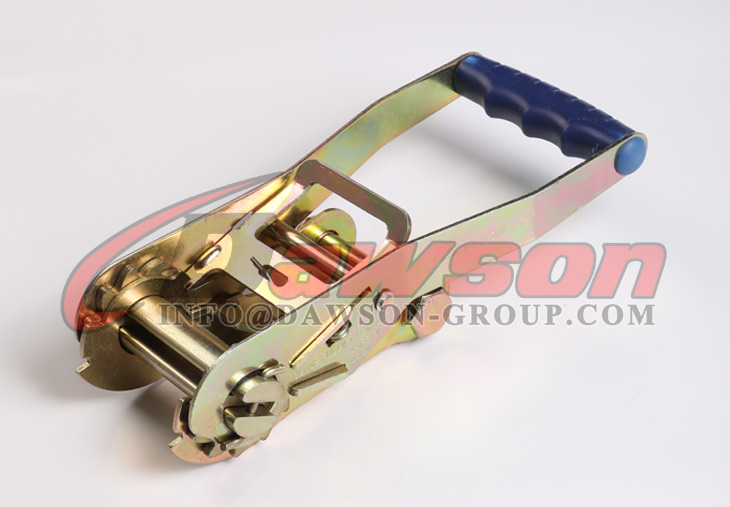 DSRB50501 BS 5000KG11000LBS プラスチック ハンドル ラチェット バックル - Dawson Group Ltd. - 中国サプライヤー、メーカー