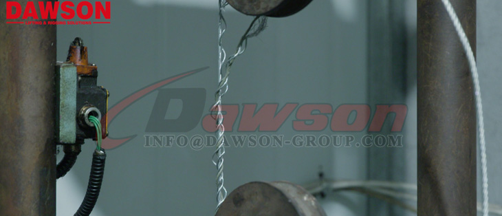 Bucle de elevaci&oacute;n de hilo, sistema de embrague de elevaci&oacute;n - Dawson Group Ltd. - Proveedor, fabricante, f&aacute;brica de China