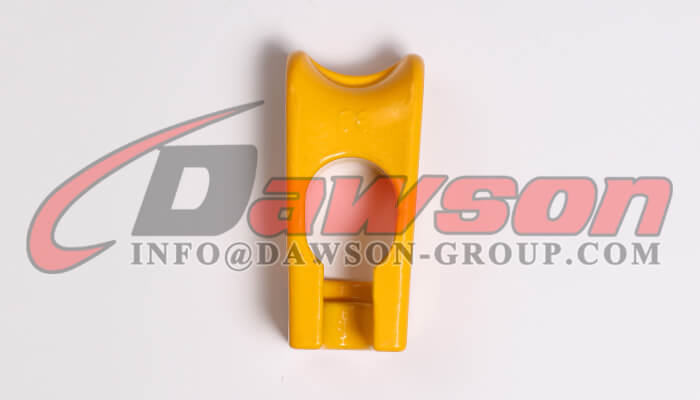 Gancho de gargantilla de acero de aleaci&oacute;n fundido DS227 para registro - Dawson Group Ltd. - Proveedor de China, F&aacute;brica