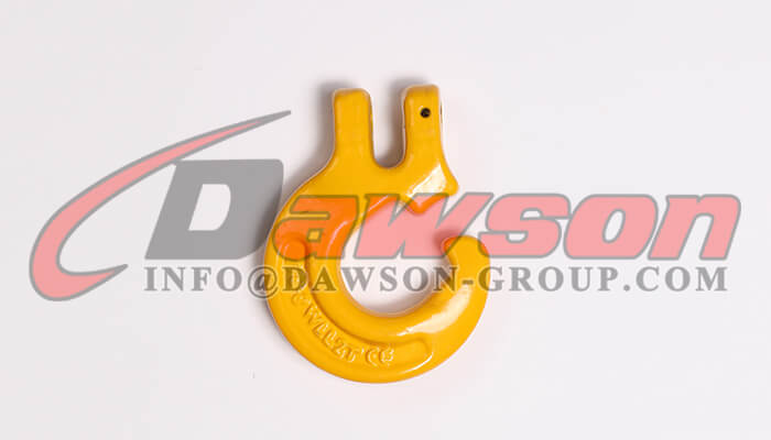 DS102 G80 クレビス フォレスト フック ログ用 - Dawson Group Ltd. - 中国メーカー、サプライヤー