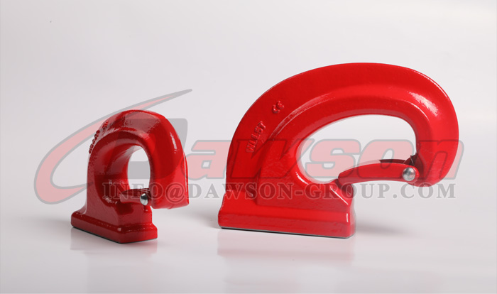 DS279 G80 アンカー フックの特殊溶接 - Dawson Group Ltd. - 中国メーカー、サプライヤー