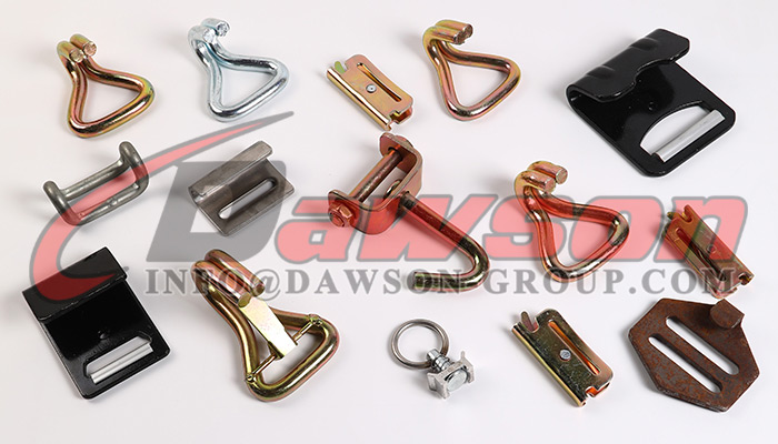 フックとリング - Dawson Group Ltd. - 中国メーカー、サプライヤー、工場