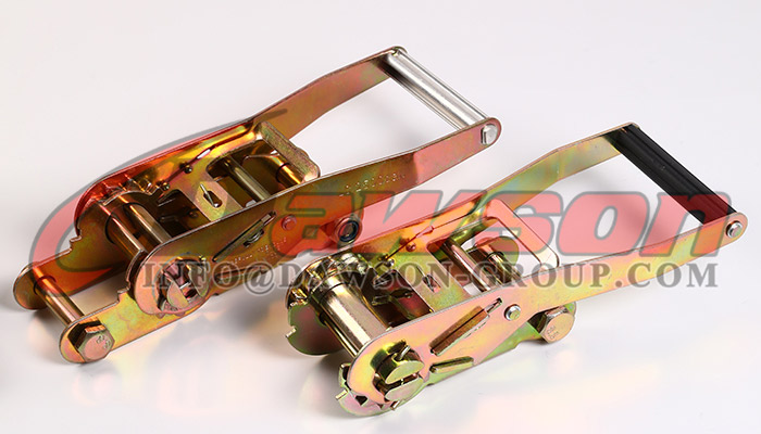 ラチェット バックル - Dawson Group Ltd. - 中国工場、サプライヤー、メーカー