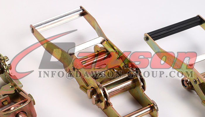 ラチェット バックル - Dawson Group Ltd. - 中国工場、サプライヤー、メーカー