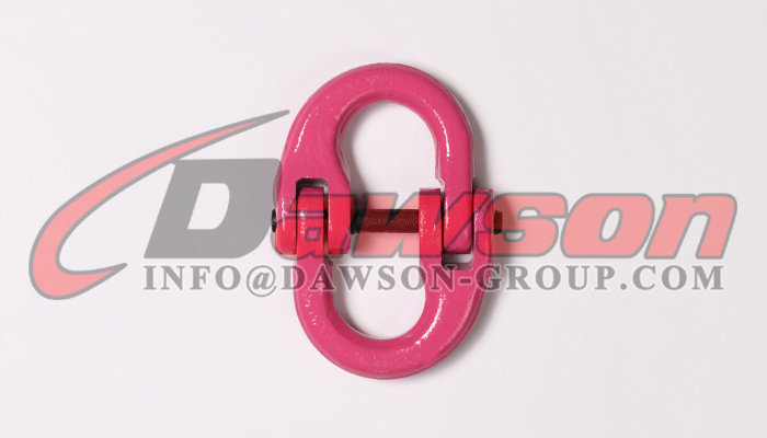 Eslab&oacute;n de conexi&oacute;n G100 para eslingas de cadena de elevaci&oacute;n - Dawson Group Ltd. - Proveedor, fabricante, f&aacute;brica de China