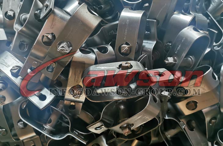 Tensor de cable galvanizado - Dawson Group Ltd. - Fabricante, f&aacute;brica, proveedor de China