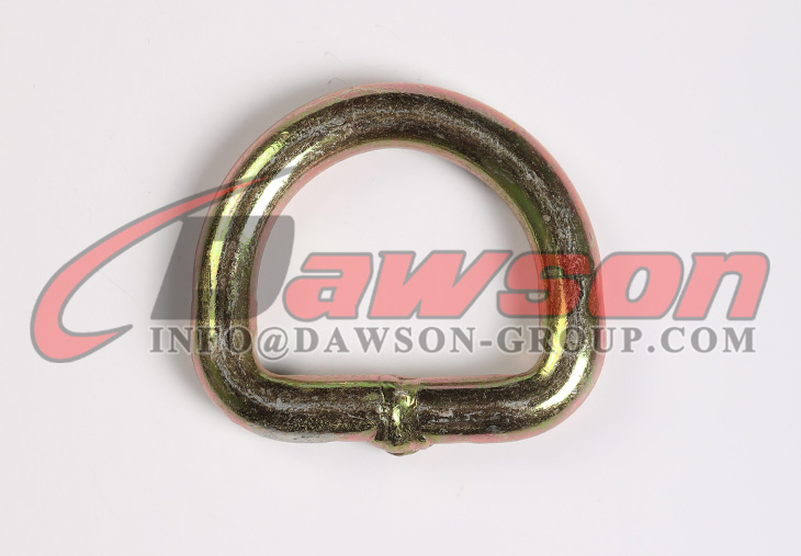 鍛造スチール D リング - Dawson Group Ltd. - 中国のサプライヤー、メーカー、工場
