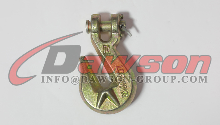 Gancho de agarre con horquilla G70 est&aacute;ndar australiano, gancho de agarre para amarre - Dawson Group Ltd. - Fabricante, f&aacute;brica y proveedor de China