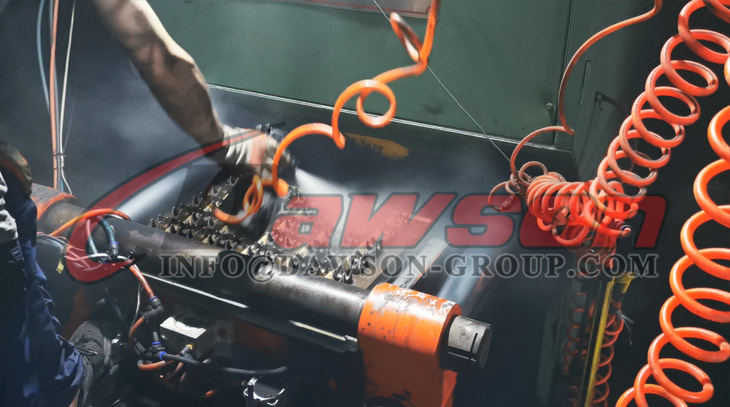 Clips para cable de alambre forjado - Dawson Group Ltd. - Proveedor, f&aacute;brica y fabricante de China