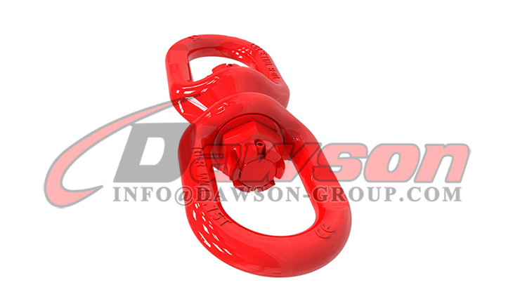 DS031 G80 Giratorio regular para polipasto de elevaci&oacute;n - Dawson Group Ltd. - Fabricante, f&aacute;brica y proveedor de China