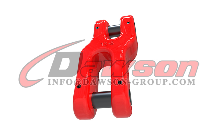 Conector de cadena DS226 G80, eslab&oacute;n H especial - Dawson Group Ltd. - Fabricante, f&aacute;brica y proveedor de China