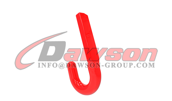 Gancho de remolque forjado DS681 - Dawson Group Ltd. - Fabricante, f&aacute;brica, proveedor de China