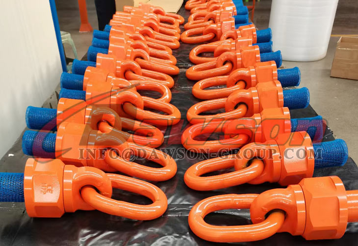 Punta de tornillo de elevaci&oacute;n G80 - Dawson Group Ltd. - Proveedor, fabricante, f&aacute;brica de China