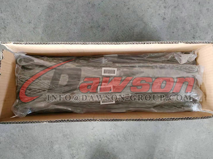 Calcetines para cables, agarres para cables - Dawson Group Ltd. - F&aacute;brica de China, fabricante, proveedor
