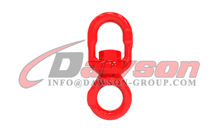 DS120 Grado 80 Ojo giratorio para polipasto - Dawson Group Ltd. - Fabricante, f&aacute;brica, proveedor de China