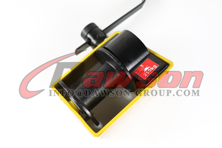Cabrestante de elevaci&oacute;n manual con engranaje helicoidal TIPO DSHW-AB 250 kg - Dawson Group Ltd. - Fabricante, f&aacute;brica de China
