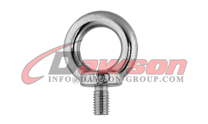 Perno de ojo de acero inoxidable 304 - Dawson Group Ltd. - F&aacute;brica, fabricante, proveedor de China