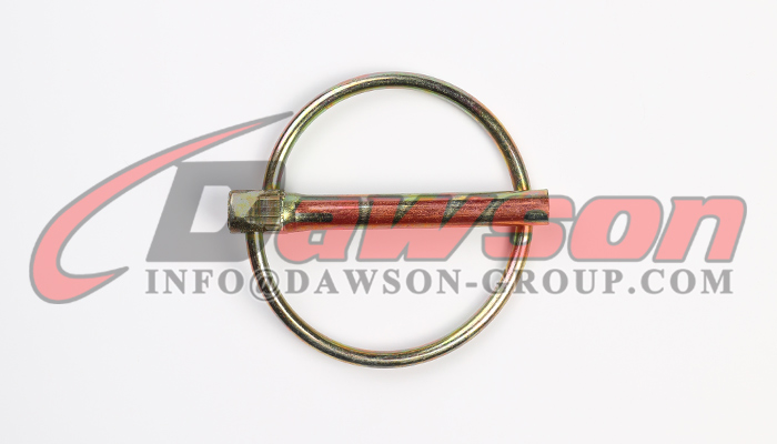 Pasadores de clavija galvanizados - Dawson Group Ltd. - F&aacute;brica, fabricante, proveedor de China
