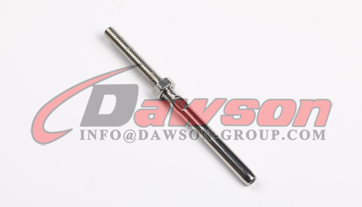 Terminal de perno estampado de acero inoxidable - Dawson Group Ltd. - Proveedor, fabricante, f&aacute;brica de China