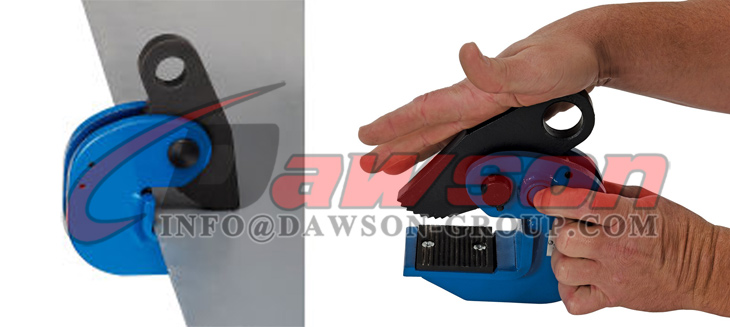 Pedido de bra&ccedil;adeira de placa horizontal DAWSON - Dawson Group Ltd. - Fabricante, fornecedor, f&aacute;brica na China