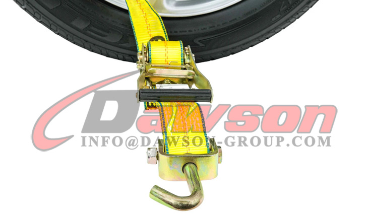 DAWSON スイベル J フックのアプリケーション - Dawson Group Ltd. - 中国メーカー、サプライヤー