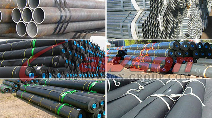 DAWSON ポリエステル ワンウェイ スリングのアプリケーション - Dawson Group Ltd. - 中国メーカー、工場、サプライヤー