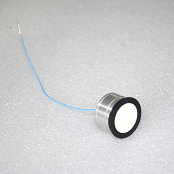 Sensor de distância ultra-sônica preciso 110khz para medir a distância