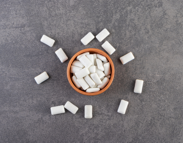 ¿Cuál es el significado de sorbitol?