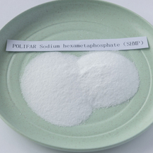 Humectante 68% Hexametafosfato de sodio Aditivo alimentario SHMP