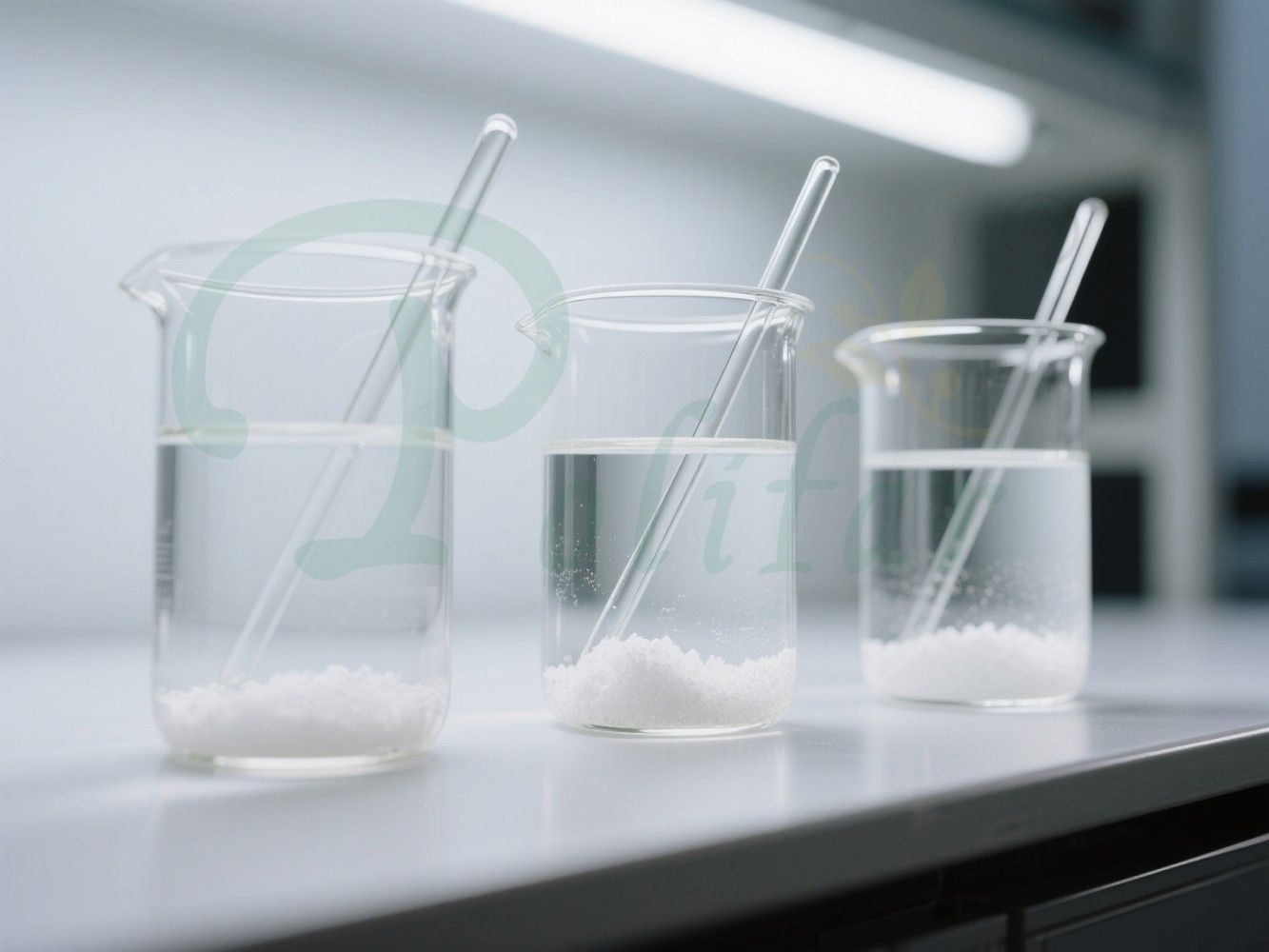 ذوبان حمض الفوماريك