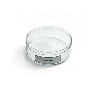 D- Alulosa | Edulcorante alimentario natural bajo en calorías