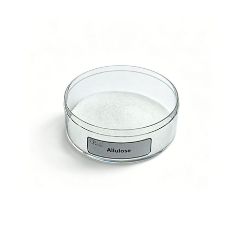 د- الأليلوز | التحلية الغذائية الطبيعية منخفضة السعرات الحرارية