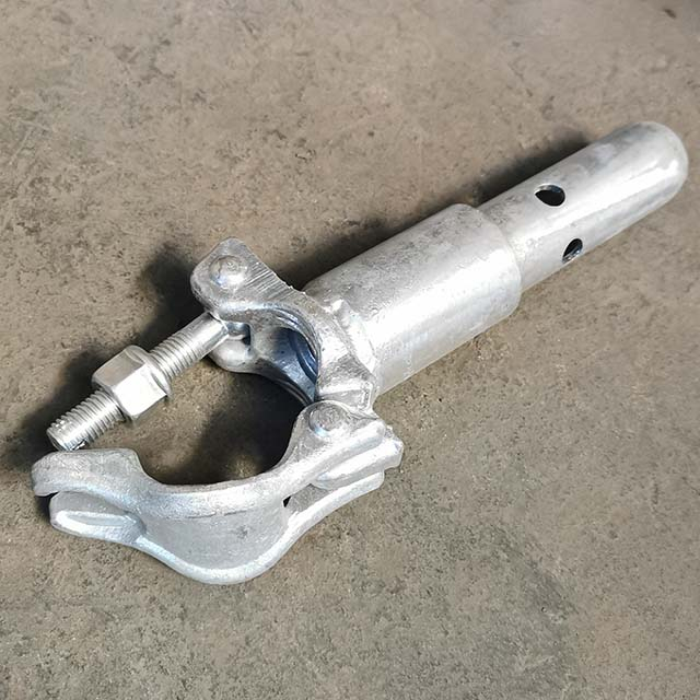 掉落的脚手架美国焊接销钉耦合器