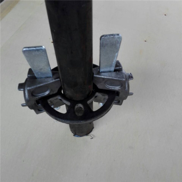 Anillo de bloqueo de ring 11