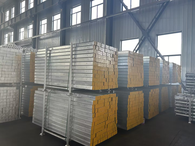 Embalaje a granel de los sistemas de forma de trabajo