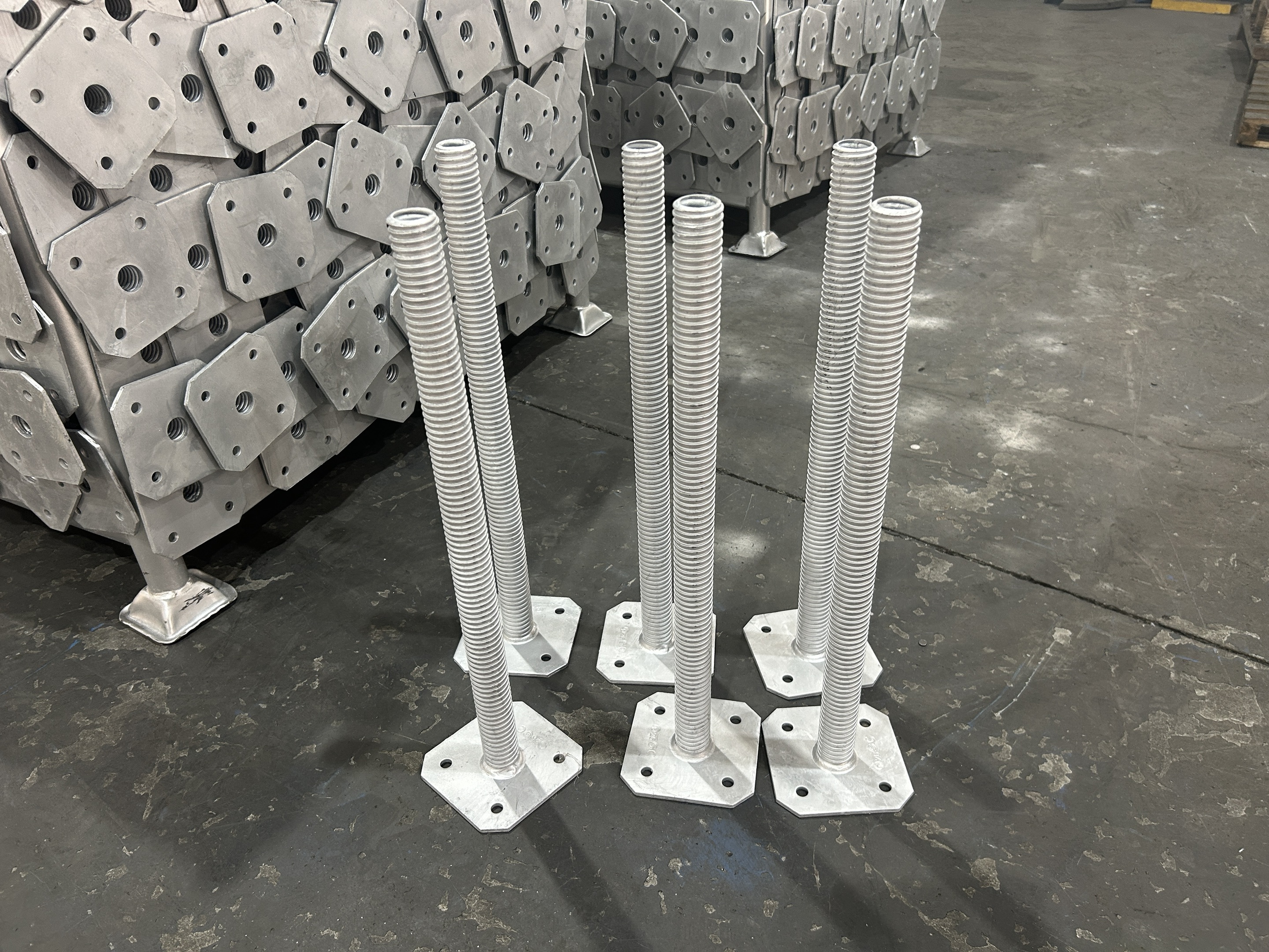 Реклама базы Джек