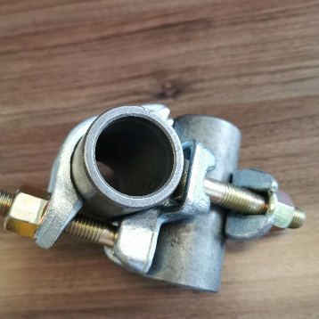 直角耦合器脚手架