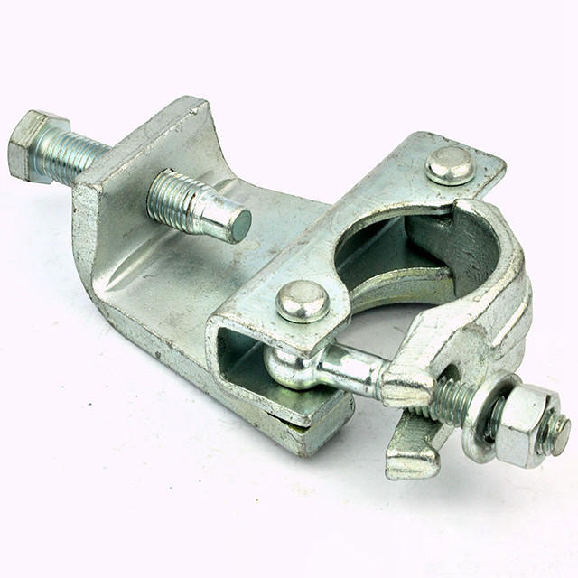 滴锻造的梁耦合器（梁夹）