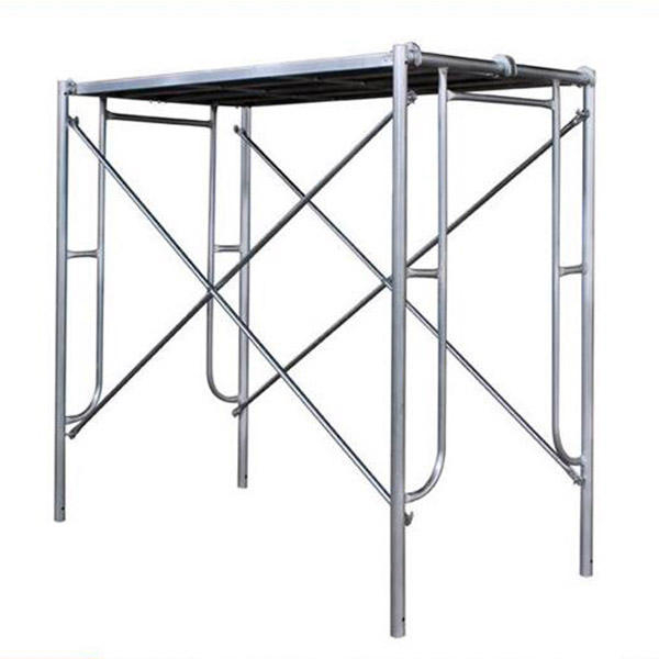 美国标准框架脚手架系统