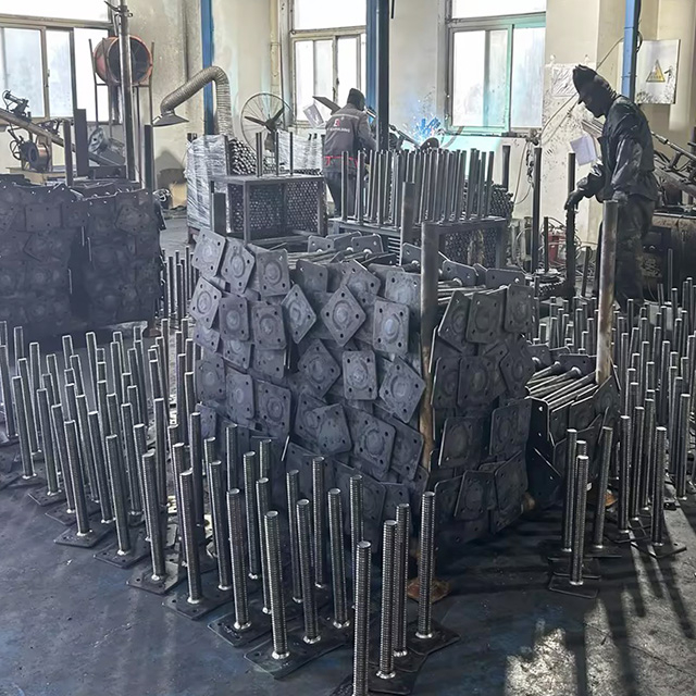 gato de base ajustable s&oacute;lido