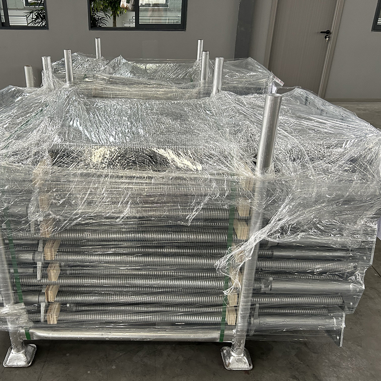 Gato de base hueca de 1500 mm